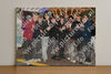 Evenement foto: Serie 2091
