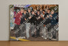 Evenement foto: Serie 2091