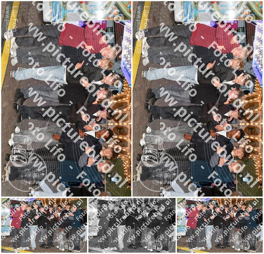 Evenement foto: Serie 2091
