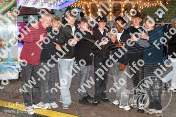 Evenement foto: Serie 2091