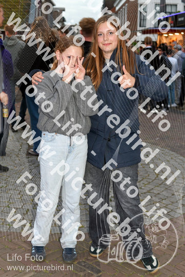 Evenement foto: Serie 2091