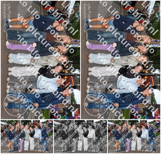 Evenement foto: Serie 2091