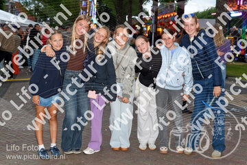 Evenement foto: Serie 2091
