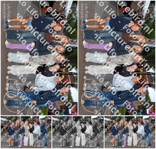 Evenement foto: Serie 2091