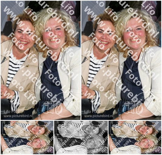Evenement foto: Serie 2091