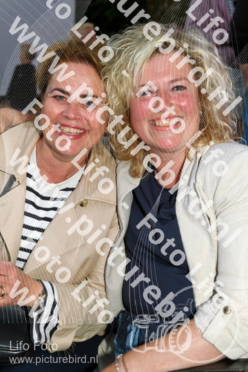 Evenement foto: Serie 2091
