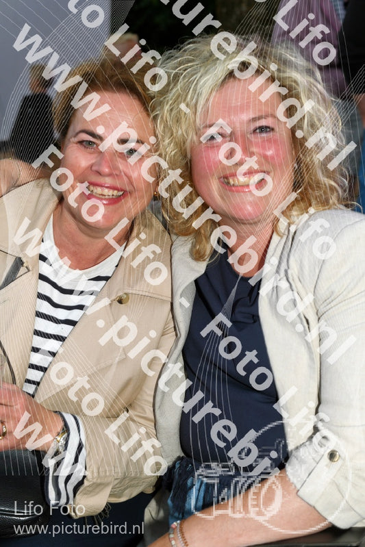Evenement foto: Serie 2091