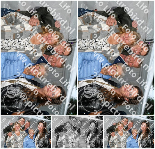 Evenement foto: Serie 2091