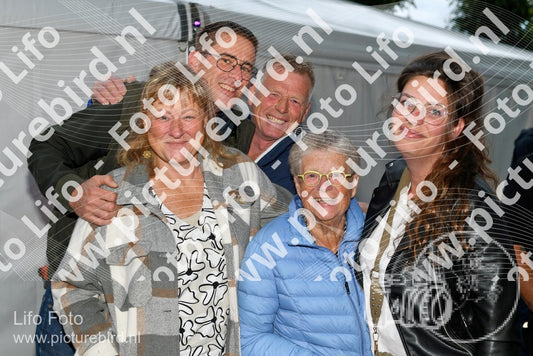 Evenement foto: Serie 2091