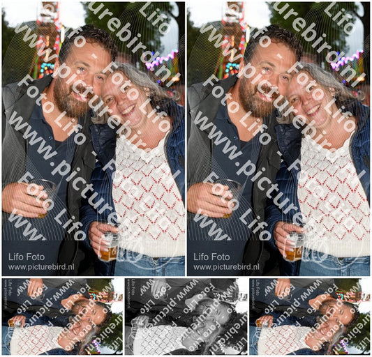 Evenement foto: Serie 2091
