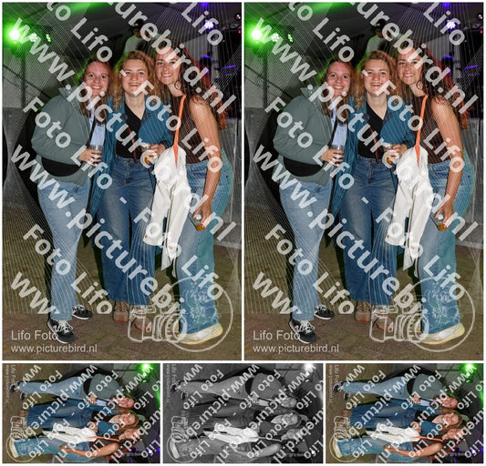 Evenement foto: Serie 2091