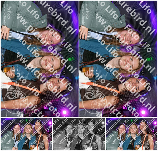 Evenement foto: Serie 2091