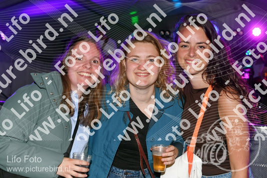 Evenement foto: Serie 2091