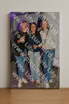 Evenement foto: Serie 2091