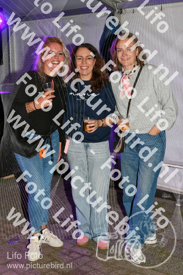 Evenement foto: Serie 2091