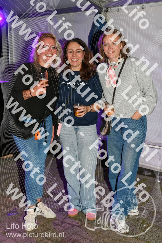 Evenement foto: Serie 2091