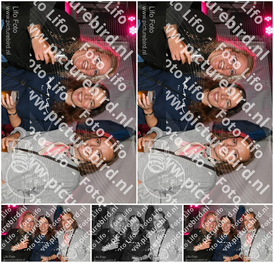 Evenement foto: Serie 2091