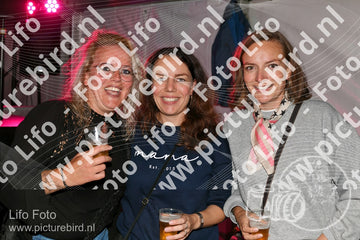 Evenement foto: Serie 2091