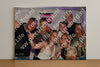 Evenement foto: Serie 2091