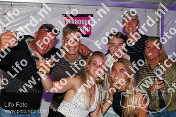 Evenement foto: Serie 2091