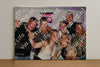 Evenement foto: Serie 2091