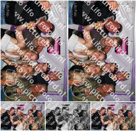 Evenement foto: Serie 2091