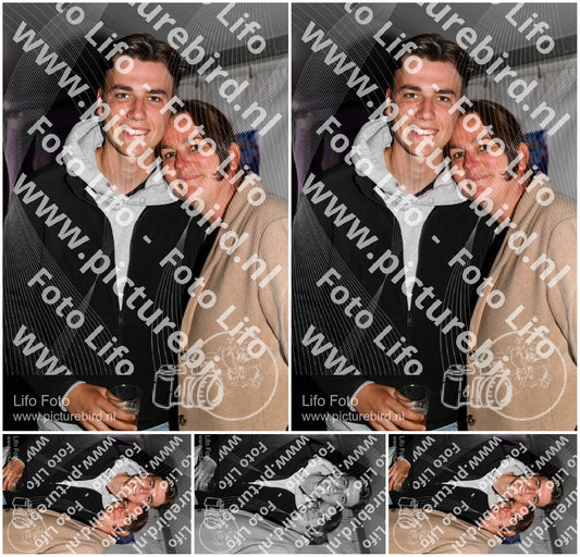 Evenement foto: Serie 2091