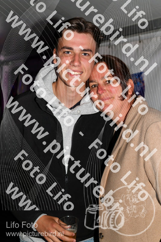 Evenement foto: Serie 2091