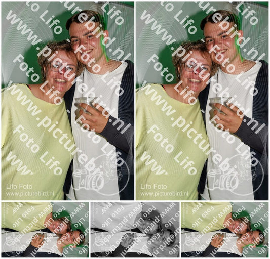 Evenement foto: Serie 2091