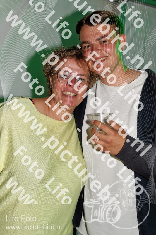 Evenement foto: Serie 2091