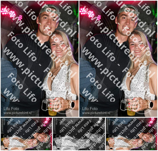Evenement foto: Serie 2091