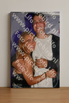 Evenement foto: Serie 2091