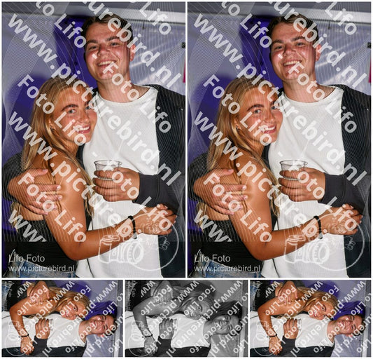 Evenement foto: Serie 2091