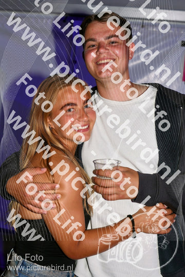 Evenement foto: Serie 2091