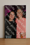 Evenement foto: Serie 2091