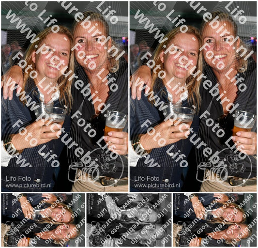Evenement foto: Serie 2091