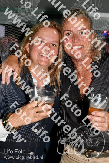Evenement foto: Serie 2091