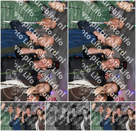 Evenement foto: Serie 2091