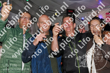 Evenement foto: Serie 2091