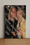 Evenement foto: Serie 2091