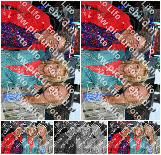 Evenement foto: Serie 2091