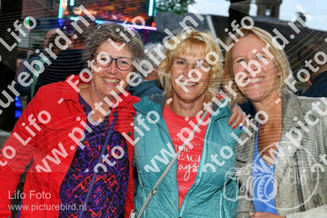 Evenement foto: Serie 2091