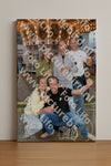 Evenement foto: Serie 2091