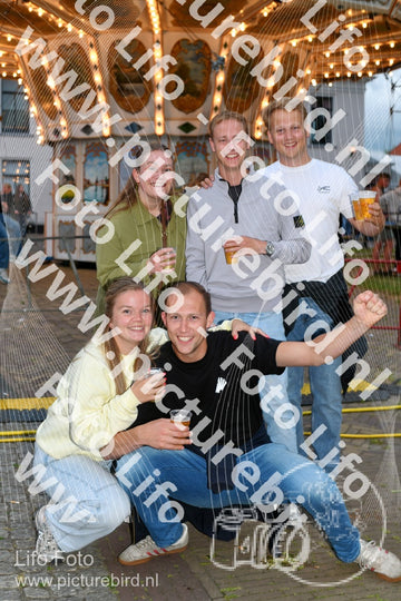 Evenement foto: Serie 2091