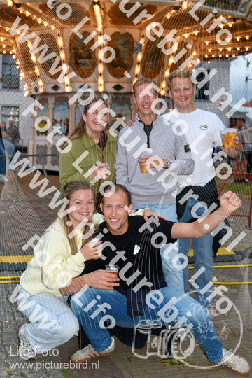 Evenement foto: Serie 2091