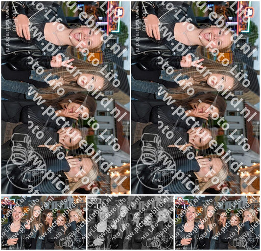 Evenement foto: Serie 2091