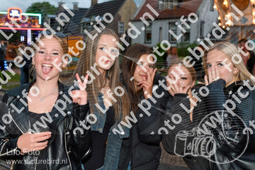 Evenement foto: Serie 2091