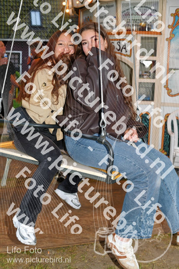 Evenement foto: Serie 2091