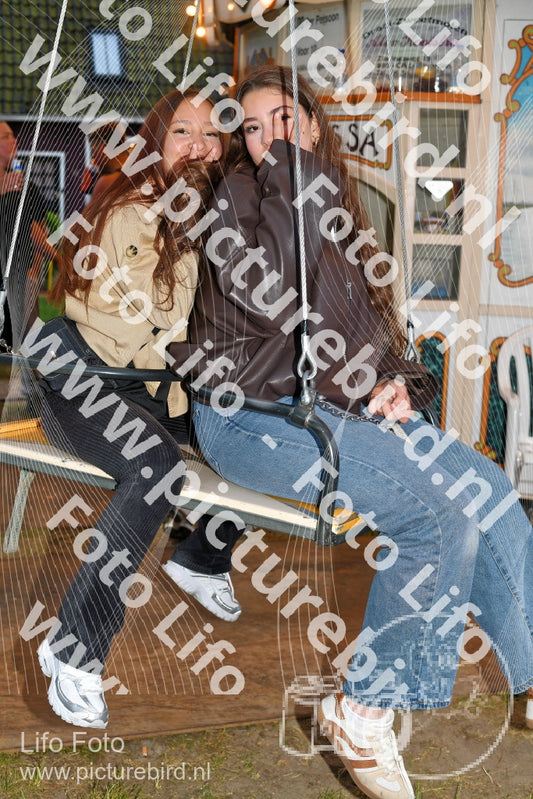 Evenement foto: Serie 2091