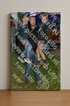Evenement foto: Serie 2091